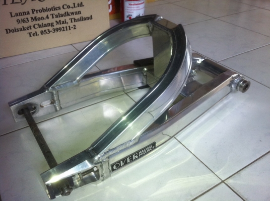 ขายสวิงอาร์มโอเวอร์ OVERแท้มือสองถูกๆ ขายสวิงอาร์มโอเวอร์ OVERแท้มือสองถูกๆ