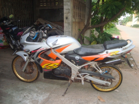 ขาย LS 125 D