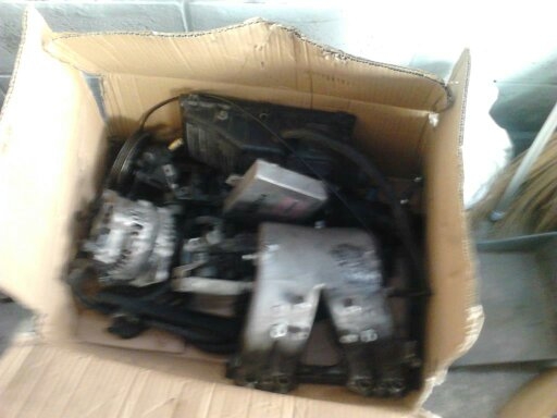 ขายชุด หัวฉีด รถ เปอร์โยต์ หรือซีตรอง เหมาะนำไปติดแก็ส