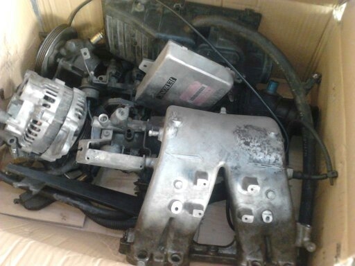 ขายชุด หัวฉีด รถ เปอร์โยต์ หรือซีตรอง เหมาะนำไปติดแก็ส