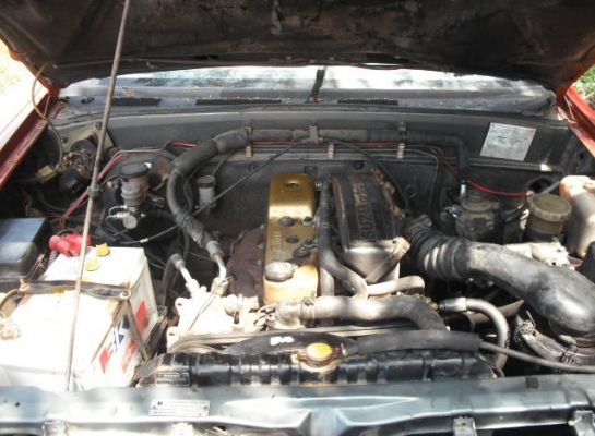 ขายรถกระบะตอนเดียวอีซูซุTFRปี96(คันซีหัก)เครื่องดีสภาพตามรูปเลยครับ((ขายตามสภาพ))