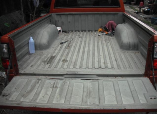 ขายรถกระบะตอนเดียวอีซูซุTFRปี96(คันซีหัก)เครื่องดีสภาพตามรูปเลยครับ((ขายตามสภาพ))