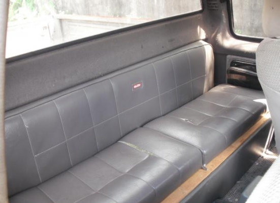 ขายรถกระบะตอนเดียวอีซูซุTFRปี96(คันซีหัก)เครื่องดีสภาพตามรูปเลยครับ((ขายตามสภาพ))