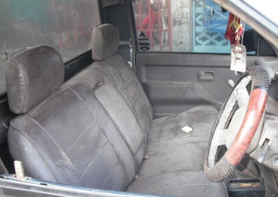 ขายรถกระบะตอนเดียวอีซูซุTFRปี96(คันซีหัก)เครื่องดีสภาพตามรูปเลยครับ((ขายตามสภาพ))