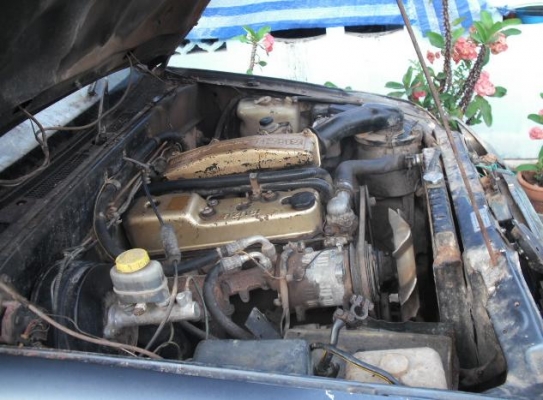 ขายรถกระบะตอนเดียวอีซูซุTFRปี96(คันซีหัก)เครื่องดีสภาพตามรูปเลยครับ((ขายตามสภาพ))