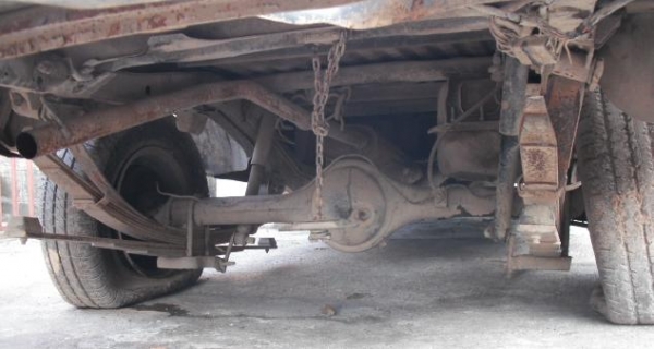 ขายรถกระบะตอนเดียวอีซูซุTFRปี96(คันซีหัก)เครื่องดีสภาพตามรูปเลยครับ((ขายตามสภาพ))