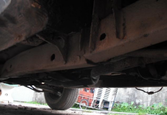 ขายรถกระบะตอนเดียวอีซูซุTFRปี96(คันซีหัก)เครื่องดีสภาพตามรูปเลยครับ((ขายตามสภาพ))