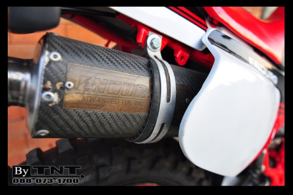 <TNT>ขาย YAMAHA  TTR 250 cc.( ENDURO ) 1สูบ ปี95 /ทะเบียนแท้/..สวยๆ>>>คับ