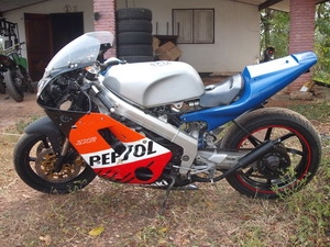 ขาย Honda NSR 250 MC18