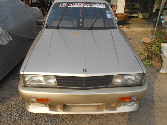 ขายรถเก๋ง โตโยต้า สวยภายในก็สวย