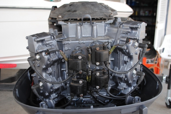 ขายเครื่องเรือ yamaha115แรง ขายเครื่องเรือ yamaha115แรง