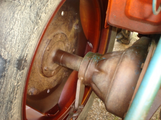 ขายไปให้ลุงเจนบ้านกันจุตำบลเดียวกันแล้วคร้าบ ขอบคุณพี่เสือและทีมงานครับ ขายไปให้ลุงเจนบ้านกันจุตำบลเดียวกันแล้วคร้าบ ขอบคุณพี่เสือและทีมงานครับ