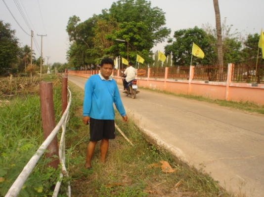 ขายไปให้ลุงเจนบ้านกันจุตำบลเดียวกันแล้วคร้าบ ขอบคุณพี่เสือและทีมงานครับ ขายไปให้ลุงเจนบ้านกันจุตำบลเดียวกันแล้วคร้าบ ขอบคุณพี่เสือและทีมงานครับ