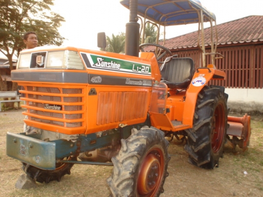 ขายไปให้ลุงเจนบ้านกันจุตำบลเดียวกันแล้วคร้าบ ขอบคุณพี่เสือและทีมงานครับ ขายไปให้ลุงเจนบ้านกันจุตำบลเดียวกันแล้วคร้าบ ขอบคุณพี่เสือและทีมงานครับ