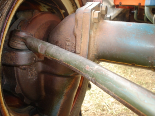 ขายไปให้ลุงเจนบ้านกันจุตำบลเดียวกันแล้วคร้าบ ขอบคุณพี่เสือและทีมงานครับ ขายไปให้ลุงเจนบ้านกันจุตำบลเดียวกันแล้วคร้าบ ขอบคุณพี่เสือและทีมงานครับ