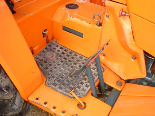 ขายไปให้ลุงเจนบ้านกันจุตำบลเดียวกันแล้วคร้าบ ขอบคุณพี่เสือและทีมงานครับ ขายไปให้ลุงเจนบ้านกันจุตำบลเดียวกันแล้วคร้าบ ขอบคุณพี่เสือและทีมงานครับ