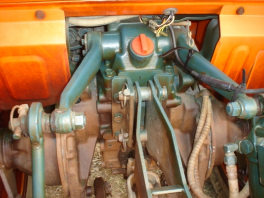 ขายไปให้ลุงเจนบ้านกันจุตำบลเดียวกันแล้วคร้าบ ขอบคุณพี่เสือและทีมงานครับ ขายไปให้ลุงเจนบ้านกันจุตำบลเดียวกันแล้วคร้าบ ขอบคุณพี่เสือและทีมงานครับ