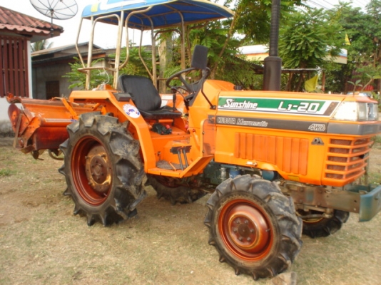 ขายไปให้ลุงเจนบ้านกันจุตำบลเดียวกันแล้วคร้าบ ขอบคุณพี่เสือและทีมงานครับ ขายไปให้ลุงเจนบ้านกันจุตำบลเดียวกันแล้วคร้าบ ขอบคุณพี่เสือและทีมงานครับ