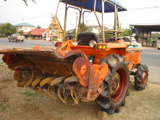 ขายไปให้ลุงเจนบ้านกันจุตำบลเดียวกันแล้วคร้าบ ขอบคุณพี่เสือและทีมงานครับ ขายไปให้ลุงเจนบ้านกันจุตำบลเดียวกันแล้วคร้าบ ขอบคุณพี่เสือและทีมงานครับ