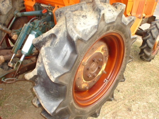 ขายไปให้ลุงเจนบ้านกันจุตำบลเดียวกันแล้วคร้าบ ขอบคุณพี่เสือและทีมงานครับ ขายไปให้ลุงเจนบ้านกันจุตำบลเดียวกันแล้วคร้าบ ขอบคุณพี่เสือและทีมงานครับ