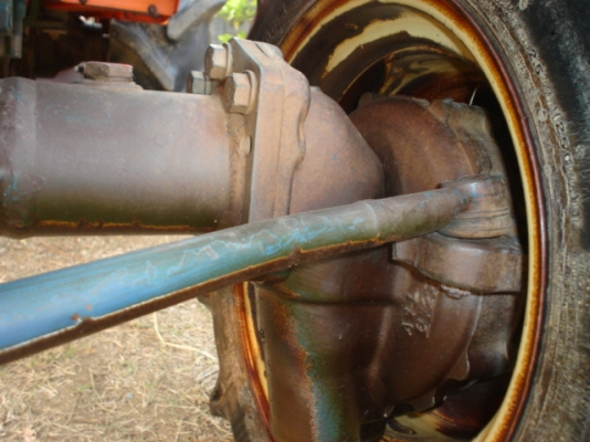 ขายไปให้ลุงเจนบ้านกันจุตำบลเดียวกันแล้วคร้าบ ขอบคุณพี่เสือและทีมงานครับ ขายไปให้ลุงเจนบ้านกันจุตำบลเดียวกันแล้วคร้าบ ขอบคุณพี่เสือและทีมงานครับ