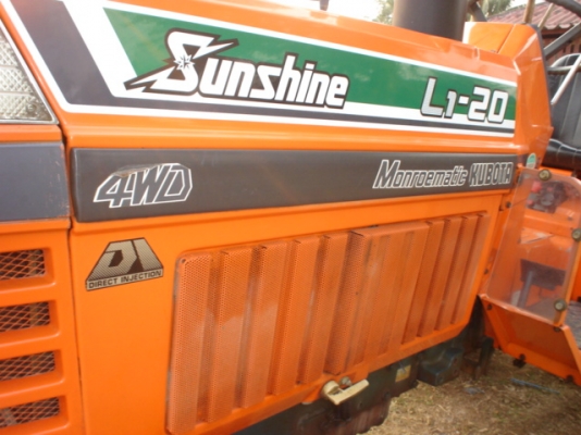 ขายไปให้ลุงเจนบ้านกันจุตำบลเดียวกันแล้วคร้าบ ขอบคุณพี่เสือและทีมงานครับ ขายไปให้ลุงเจนบ้านกันจุตำบลเดียวกันแล้วคร้าบ ขอบคุณพี่เสือและทีมงานครับ