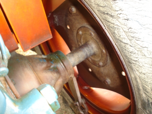 ขายไปให้ลุงเจนบ้านกันจุตำบลเดียวกันแล้วคร้าบ ขอบคุณพี่เสือและทีมงานครับ ขายไปให้ลุงเจนบ้านกันจุตำบลเดียวกันแล้วคร้าบ ขอบคุณพี่เสือและทีมงานครับ