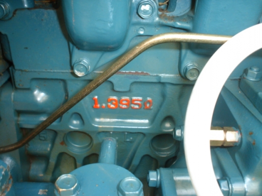 ขายไปให้ลุงเจนบ้านกันจุตำบลเดียวกันแล้วคร้าบ ขอบคุณพี่เสือและทีมงานครับ ขายไปให้ลุงเจนบ้านกันจุตำบลเดียวกันแล้วคร้าบ ขอบคุณพี่เสือและทีมงานครับ