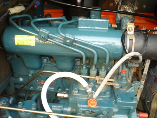 ขายไปให้ลุงเจนบ้านกันจุตำบลเดียวกันแล้วคร้าบ ขอบคุณพี่เสือและทีมงานครับ ขายไปให้ลุงเจนบ้านกันจุตำบลเดียวกันแล้วคร้าบ ขอบคุณพี่เสือและทีมงานครับ