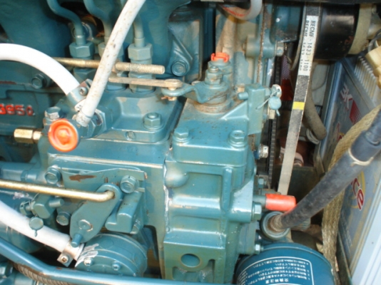 ขายไปให้ลุงเจนบ้านกันจุตำบลเดียวกันแล้วคร้าบ ขอบคุณพี่เสือและทีมงานครับ ขายไปให้ลุงเจนบ้านกันจุตำบลเดียวกันแล้วคร้าบ ขอบคุณพี่เสือและทีมงานครับ