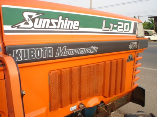 ขายไปให้ลุงเจนบ้านกันจุตำบลเดียวกันแล้วคร้าบ ขอบคุณพี่เสือและทีมงานครับ ขายไปให้ลุงเจนบ้านกันจุตำบลเดียวกันแล้วคร้าบ ขอบคุณพี่เสือและทีมงานครับ