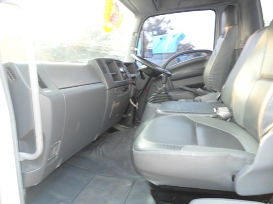 ขายรถบรรทุก อีซูซุ ฟอร์เวิร์ด ติดเครน