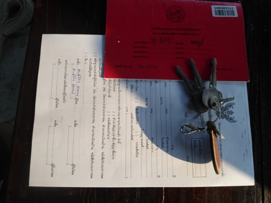 ขายรถบรรทุก อีซูซุ ฟอร์เวิร์ด ติดเครน