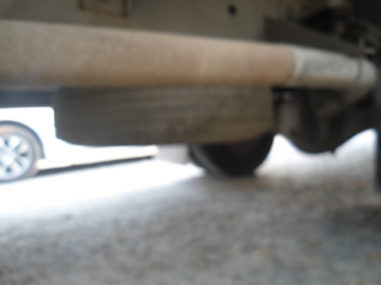 ขายรถบรรทุก อีซูซุ ฟอร์เวิร์ด ติดเครน