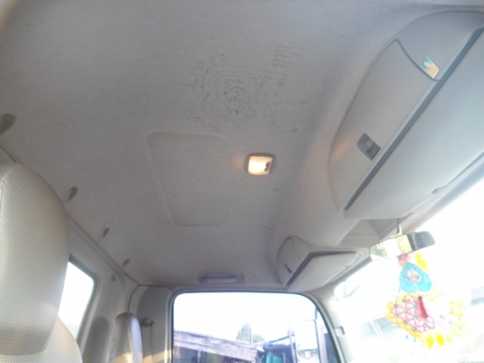 ขายรถบรรทุก อีซูซุ ฟอร์เวิร์ด ติดเครน