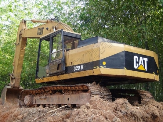 รถแบคโฮ ยี่ห้อ CAT รุ่น E200B//ติดต่อเจ้าของโดยตรง คุณยูร 089-293-2505 รถแบคโฮ ยี่ห้อ CAT รุ่น E200B//ติดต่อเจ้าของโดยตรง คุณยูร 089-293-2505