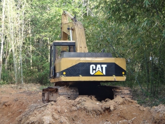 รถแบคโฮ ยี่ห้อ CAT รุ่น E200B//ติดต่อเจ้าของโดยตรง คุณยูร 089-293-2505 รถแบคโฮ ยี่ห้อ CAT รุ่น E200B//ติดต่อเจ้าของโดยตรง คุณยูร 089-293-2505