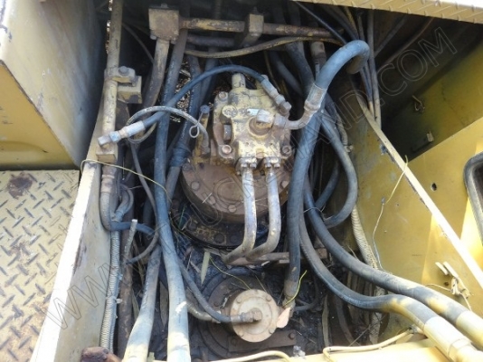 รถแบคโฮ ยี่ห้อ CAT รุ่น E200B//ติดต่อเจ้าของโดยตรง คุณยูร 089-293-2505 รถแบคโฮ ยี่ห้อ CAT รุ่น E200B//ติดต่อเจ้าของโดยตรง คุณยูร 089-293-2505