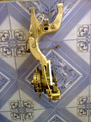 ขายโปรอาร์ม ฮอนด้า เอ็นซี 30