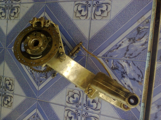 ขายโปรอาร์ม ฮอนด้า เอ็นซี 30