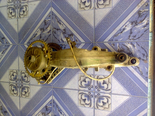 ขายโปรอาร์ม ฮอนด้า เอ็นซี 30