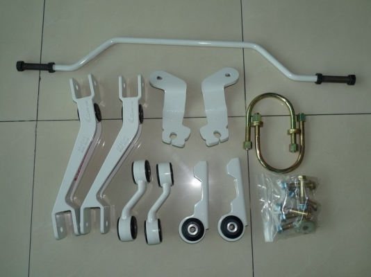 ขายกันโคลง Space Arm Apache สำหรับรถตู้ Commuter