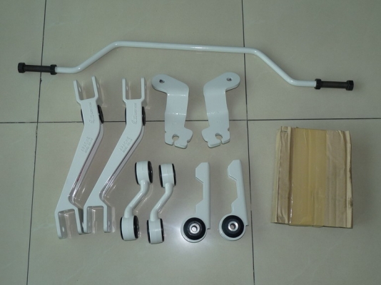 ขายกันโคลง Space Arm Apache สำหรับรถตู้ Commuter