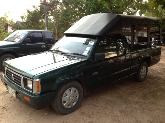 MITSUBISHI L200-CYCLONE AEROBODY 2.5 MT ปี 37 กระบะมีหลังคาโดยสารสภาพอย่างสวย เครื่องแห้งแรงดีไม่มีเยิ้ม ภายในเก๋งสวยครบ แอร์เย็น พื้นกระบะฝาข้างไม่มีผุ คัชซีสวยไม่มีดาม ยางสภาพดีพร้อมใช้งาน เอกสารทะเบียนภาษีเต็มครบไม่มีขาดพร้อมโอน ราคาต่อรองได้ครับ MITSUBISHI L200-CYCLONE AEROBODY 2.5 MT ปี 37 กระบะมีหลังคาโดยสารสภาพอย่างสวย เครื่องแห้งแรงดีไม่มีเยิ้ม ภายในเก๋งสวยครบ แอร์เย็น พื้นกระบะฝาข้างไม่มีผุ คัชซีสวยไม่มีดาม ยางสภาพดีพร้อมใช้งาน เอกสารทะเบียนภาษีเต็มครบไม่มีขาดพร้อมโอน ราคาต่อรองได้ครับ