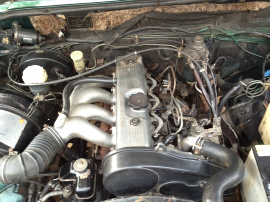 MITSUBISHI L200-CYCLONE AEROBODY 2.5 MT ปี 37 กระบะมีหลังคาโดยสารสภาพอย่างสวย เครื่องแห้งแรงดีไม่มีเยิ้ม ภายในเก๋งสวยครบ แอร์เย็น พื้นกระบะฝาข้างไม่มีผุ คัชซีสวยไม่มีดาม ยางสภาพดีพร้อมใช้งาน เอกสารทะเบียนภาษีเต็มครบไม่มีขาดพร้อมโอน ราคาต่อรองได้ครับ MITSUBISHI L200-CYCLONE AEROBODY 2.5 MT ปี 37 กระบะมีหลังคาโดยสารสภาพอย่างสวย เครื่องแห้งแรงดีไม่มีเยิ้ม ภายในเก๋งสวยครบ แอร์เย็น พื้นกระบะฝาข้างไม่มีผุ คัชซีสวยไม่มีดาม ยางสภาพดีพร้อมใช้งาน เอกสารทะเบียนภาษีเต็มครบไม่มีขาดพร้อมโอน ราคาต่อรองได้ครับ