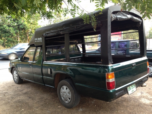 MITSUBISHI L200-CYCLONE AEROBODY 2.5 MT ปี 37 กระบะมีหลังคาโดยสารสภาพอย่างสวย เครื่องแห้งแรงดีไม่มีเยิ้ม ภายในเก๋งสวยครบ แอร์เย็น พื้นกระบะฝาข้างไม่มีผุ คัชซีสวยไม่มีดาม ยางสภาพดีพร้อมใช้งาน เอกสารทะเบียนภาษีเต็มครบไม่มีขาดพร้อมโอน ราคาต่อรองได้ครับ MITSUBISHI L200-CYCLONE AEROBODY 2.5 MT ปี 37 กระบะมีหลังคาโดยสารสภาพอย่างสวย เครื่องแห้งแรงดีไม่มีเยิ้ม ภายในเก๋งสวยครบ แอร์เย็น พื้นกระบะฝาข้างไม่มีผุ คัชซีสวยไม่มีดาม ยางสภาพดีพร้อมใช้งาน เอกสารทะเบียนภาษีเต็มครบไม่มีขาดพร้อมโอน ราคาต่อรองได้ครับ