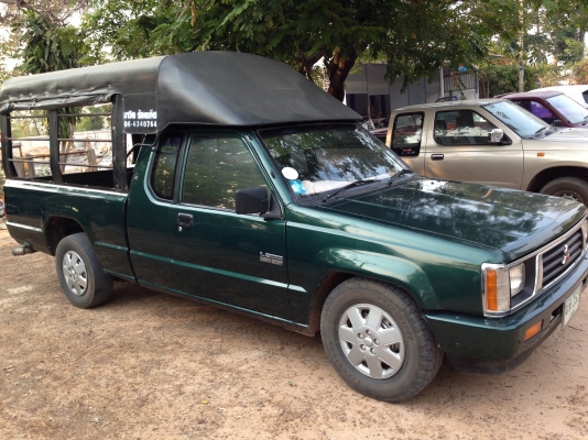 MITSUBISHI L200-CYCLONE AEROBODY 2.5 MT ปี 37 กระบะมีหลังคาโดยสารสภาพอย่างสวย เครื่องแห้งแรงดีไม่มีเยิ้ม ภายในเก๋งสวยครบ แอร์เย็น พื้นกระบะฝาข้างไม่มีผุ คัชซีสวยไม่มีดาม ยางสภาพดีพร้อมใช้งาน เอกสารทะเบียนภาษีเต็มครบไม่มีขาดพร้อมโอน ราคาต่อรองได้ครับ MITSUBISHI L200-CYCLONE AEROBODY 2.5 MT ปี 37 กระบะมีหลังคาโดยสารสภาพอย่างสวย เครื่องแห้งแรงดีไม่มีเยิ้ม ภายในเก๋งสวยครบ แอร์เย็น พื้นกระบะฝาข้างไม่มีผุ คัชซีสวยไม่มีดาม ยางสภาพดีพร้อมใช้งาน เอกสารทะเบียนภาษีเต็มครบไม่มีขาดพร้อมโอน ราคาต่อรองได้ครับ