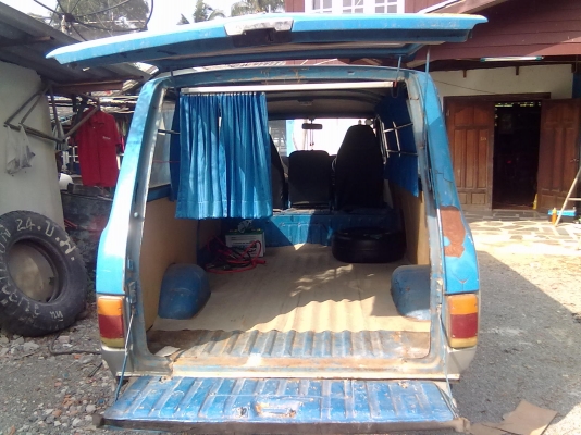 ขายด่วนครับ hiace rh11 2คัน 79000 ขายด่วนครับ hiace rh11 2คัน 79000