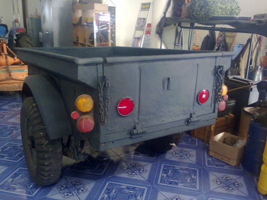 เทเลอร์จี๊ป เทเลอร์จี๊ป