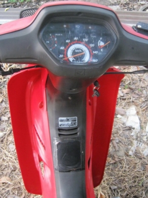 ขาย honda wave 100 s ขาย honda wave 100 s